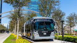 The FTA has approved the environmental review for Houston Metro’s METRORapid University Corridor Project.