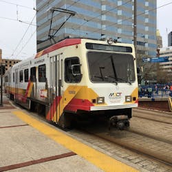 Maryland Department of Transportation&apos;s FY2025 operating budget and six-year Consolidated Transportation Program will preserve transit service in the Baltimore region and continue capital investment in major projects like the Red Line and Frederick Douglass Tunnel.