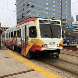 Maryland Department of Transportation's FY2025 operating budget and six-year Consolidated Transportation Program will preserve transit service in the Baltimore region and continue capital investment in major projects like the Red Line and Frederick Douglass Tunnel. Maryland Department of Transportation's FY2025 operating budget and six-year Consolidated Transportation Program will preserve transit service in the Baltimore region and continue capital investment in major projects like the Red Line and Frederick Douglass Tunnel.