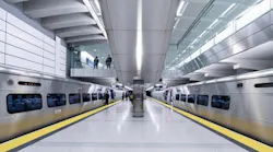 The MTA is partnering with Boingo Wireless to expand wireless connectivity within MTA’s Grand Central Madison and LIRR stations.