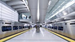 The MTA is partnering with Boingo Wireless to expand wireless connectivity within MTA’s Grand Central Madison and LIRR stations. The MTA is partnering with Boingo Wireless to expand wireless connectivity within MTA’s Grand Central Madison and LIRR stations.