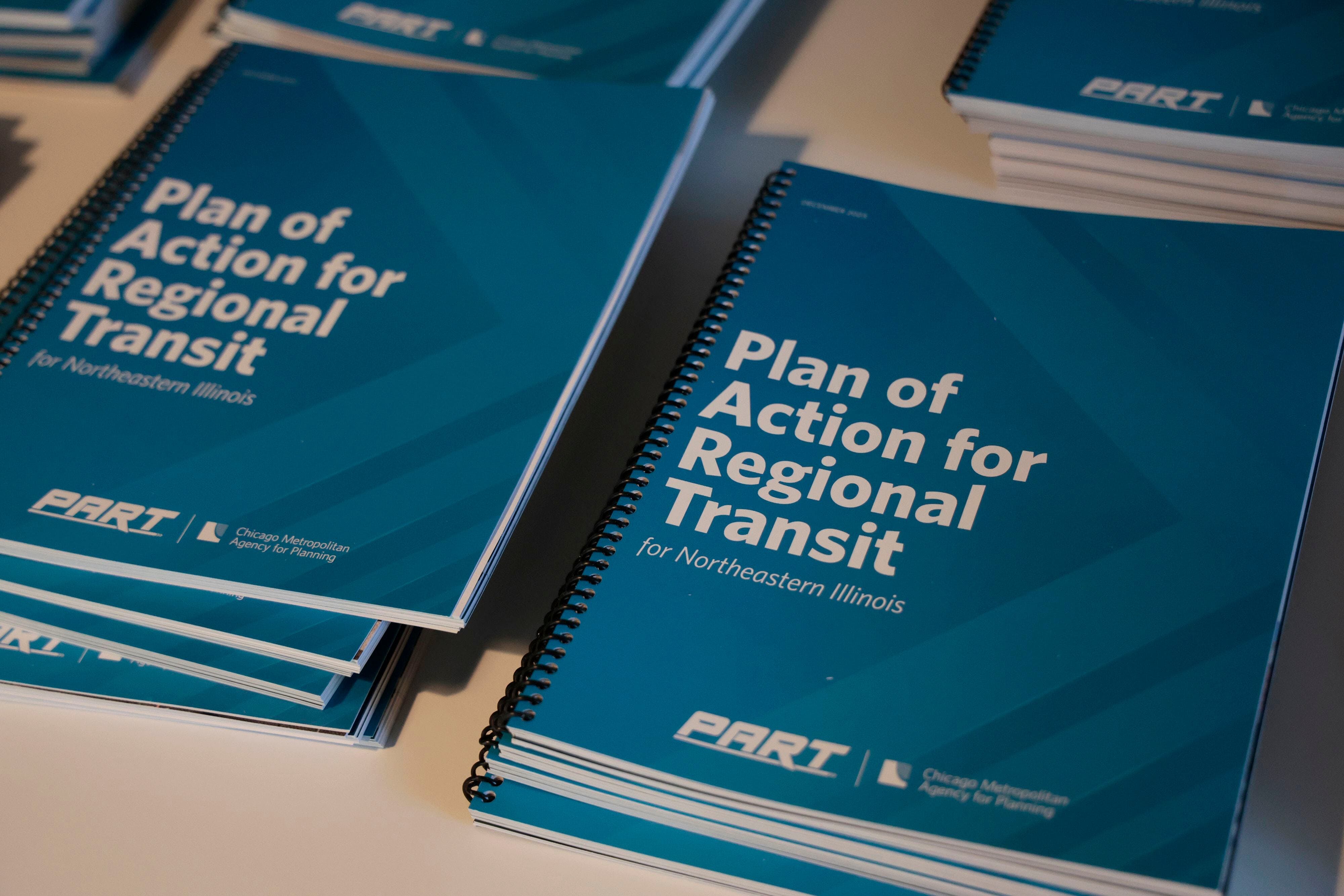 IL: Recommended changes to transit head to state lawmakers, who could debate expanded sales tax and consolidating agencies - Vimarsana News