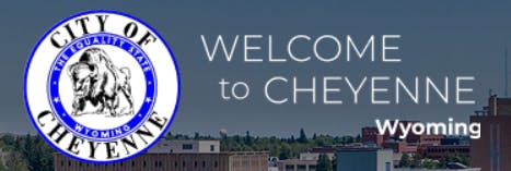 HOME CITY OF CHEYENNE visual data 6