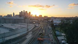 Metrolink will pause service systemwide between Dec. 26 and Dec. 29. Metrolink will pause service systemwide between Dec. 26 and Dec. 29.