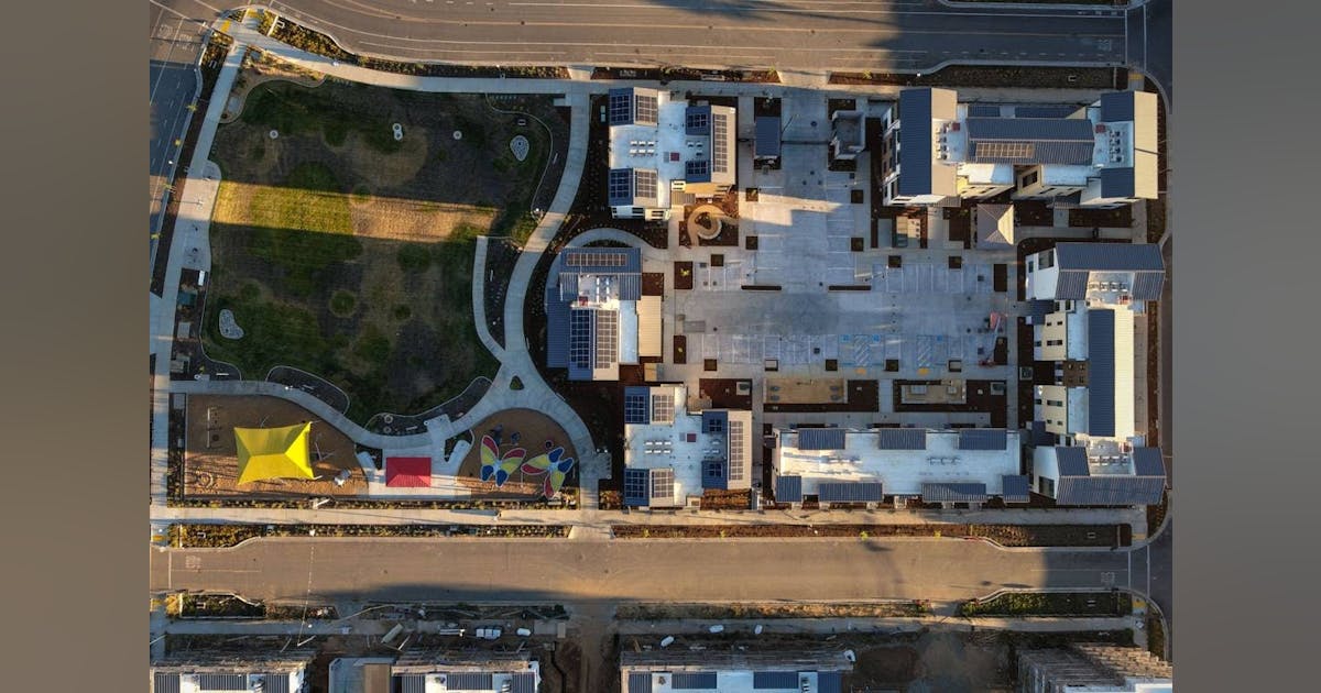 CA Proposed Sacramento sales tax ballot measure to fund affordable