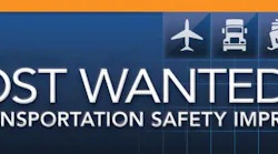 NTSB's MWL's banner.