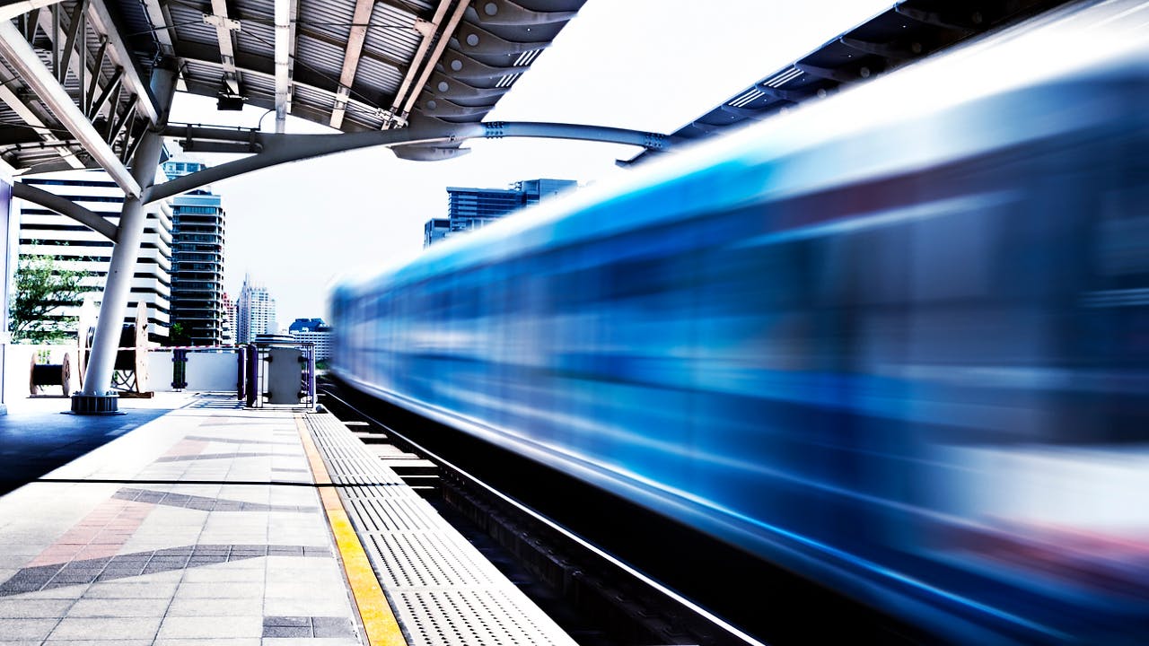 FRPRD has been accepted into FRA&rsquo;s Corridor ID Program.