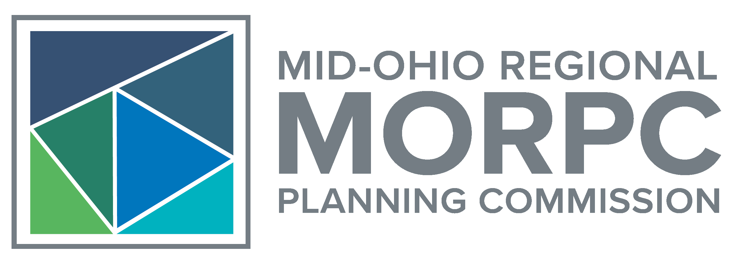 Mid-Ohio Regional Planning Commission | Mass Transit