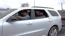 The Area 20 Workforce Development Board, in collaboration with the MORPC and Mid West Fabricating, has launched a vanpool pilot program aimed at addressing transportation barriers to employment in Fairfield County, Ohio.