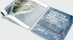 CTDOT releases final report on its Greater Hartford Mobility Study.