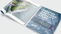 CTDOT releases final report on its Greater Hartford Mobility Study. CTDOT releases final report on its Greater Hartford Mobility Study.