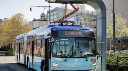 The MTA Board approved the purchase of 205 electric buses at its Dec. 20 meeting, which was one of several pivotal procurements approved.