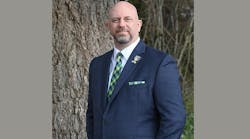 Shawn M. Donaghy will begin as NCTD CEO on March 1, 2024.