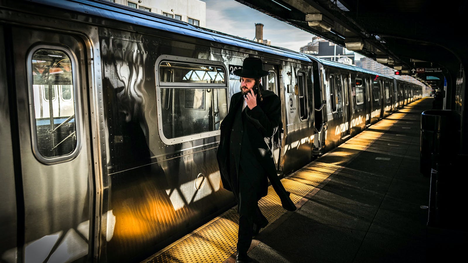 NY: NYC's transit debt is as big and complex as the subway itself - Vimarsana News