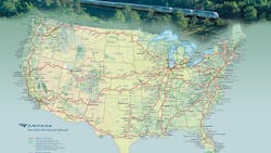 Amtrak has issued an RFP for its Long Distance fleet. Amtrak has issued an RFP for its Long Distance fleet.
