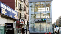 MTA highlighted the progress its made in accessibility improvements throughout 2023.