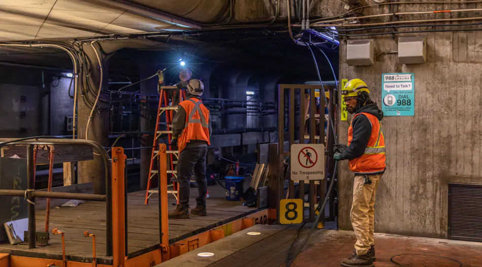 WMATA reveals major capital construction plans during next three years ...