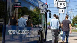 CDTA ends year with ridership surge.