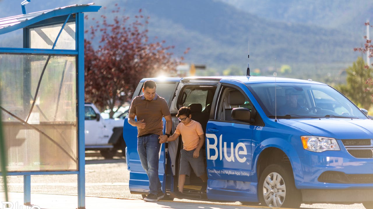 NCRTD to make several service changes Jan. 6 due to driver shortage.