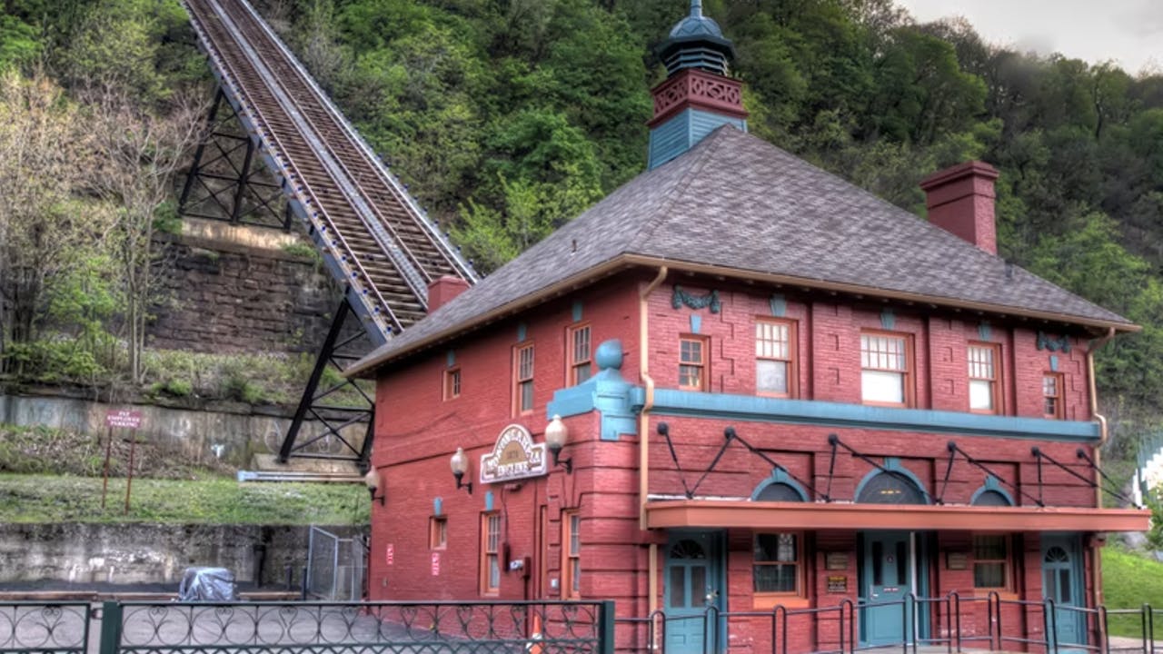 The Monongahela Incline will remain closed until further notice due to several electrical and mechanical issues.