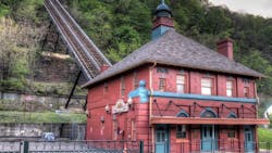 The Monongahela Incline will remain closed until further notice due to several electrical and mechanical issues. The Monongahela Incline will remain closed until further notice due to several electrical and mechanical issues.