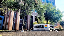 After completing a triennial review of MARTA, the FTA found the agency is an outstanding steward of taxpayer money and positions the authority to remain competitive for future federal funding.