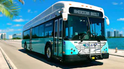 Pinellas Suncoast Transit Authority (PSTA) | Mass Transit