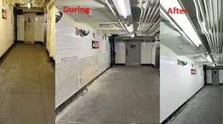 The MTA has completed renovations on the 53rd and final bus station to be re-NEW-vated in 2023, surpassing NYC Transit's promised goal of upgrading, repairing and deep cleaning 50 stations by the end of 2023.