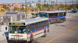 Denver RTD has launched the Transit Assistance Grant program.