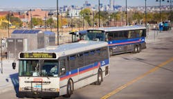 Denver RTD has launched the Transit Assistance Grant program. Denver RTD has launched the Transit Assistance Grant program.