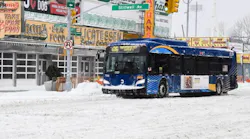 The MTA, PANYNJ, NJ Transit, NYC DOT and the Partnership for New York City has launched the sixth annual Transit Tech Lab competition,