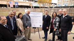 MTA's Second Avenue Subway project executed a $3.4 billion Full Funding Grant Agreement with the Federal Transit Administration in November 2023. MTA's Second Avenue Subway project executed a $3.4 billion Full Funding Grant Agreement with the Federal Transit Administration in November 2023.