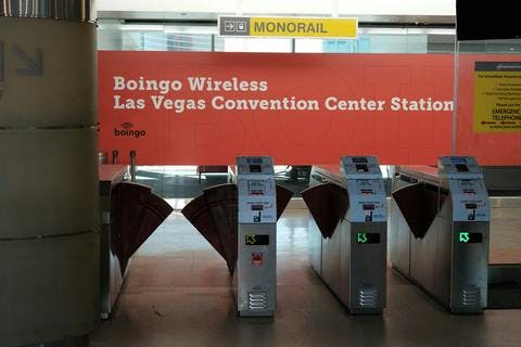 Boingo Wireless has deployed its first Wi-Fi 7 network at the Las Vegas Convention Center.