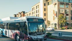 The Livermore Amador Valley Transit Authority Board of Directors have approved a proposed Wheels in Motion network expansion and service enhancements.