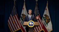 Gov. Newsom presents the 2024-2025 January budget proposal. Gov. Newsom presents the 2024-2025 January budget proposal.