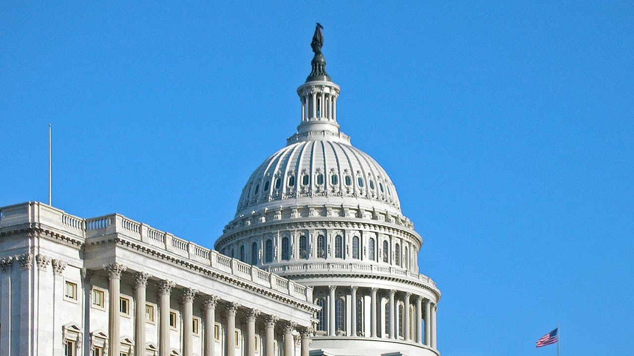 APTA is urging THUD Appropriations Committee leaders to provide funding to improve public transit, passenger rail and infrastructure