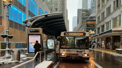 CTA customer satisfaction improved throughout 2023.