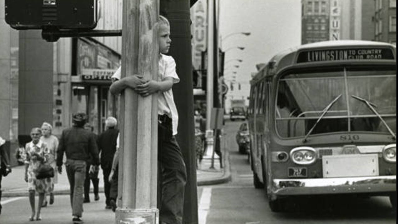 COTA will be celebrating 50 years of service throughout 2024.