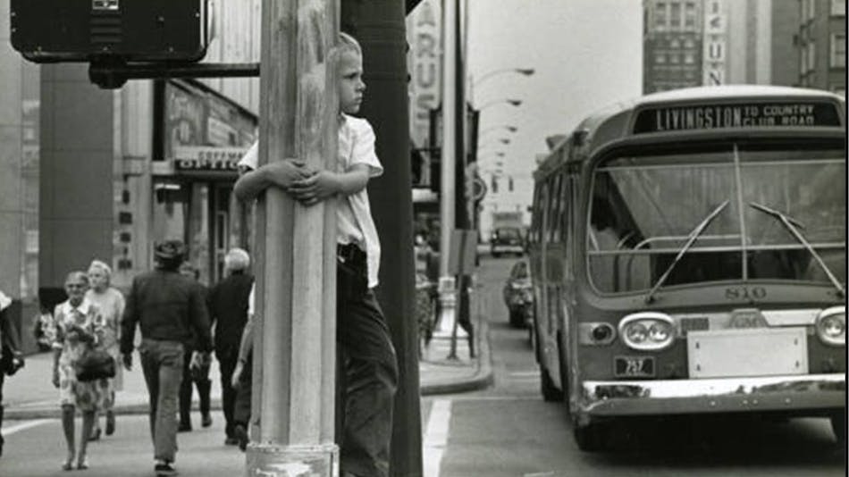 COTA celebrating 50 years of service throughout 2024 Mass Transit