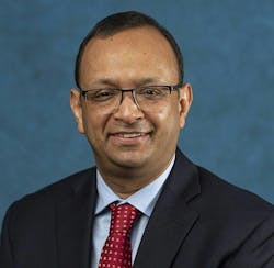 Parag Agrawal. Parag Agrawal.