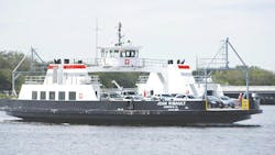 JTA to suspend Saint Johns River Ferry service three weeks to support Phase V infrastructure upgrades and engine maintenance. JTA to suspend Saint Johns River Ferry service three weeks to support Phase V infrastructure upgrades and engine maintenance.