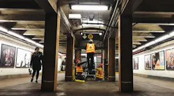 Transit Tech Lab has revealed the winners of its 2023 competition.