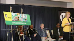 L.A. Metro renames West Santa Ana Branch Corridor Project as Southeast Gateway Line.