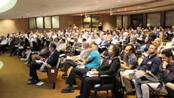 Broward County Transit hosted PREMO Light Rail Industry Day Jan. 24. Broward County Transit hosted PREMO Light Rail Industry Day Jan. 24.