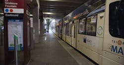 Skidmore Fountain Station. Skidmore Fountain Station.