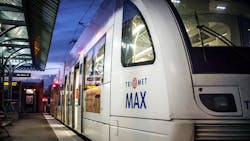 TriMet is set to make two adjustments to improve MAX service. TriMet is set to make two adjustments to improve MAX service.