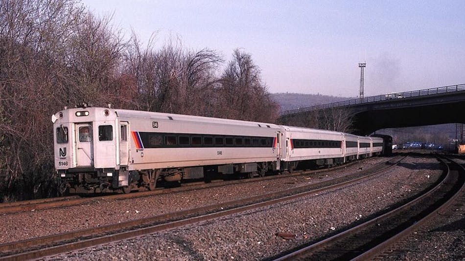 NJ Transit is set to begin the public hearing process on its proposal to increase fares for the first time in nine years to offset the budget gap in the FY25 budget.