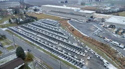 Endera Motors launches EV Pool for rapid delivery of electric cutaway vehicles.