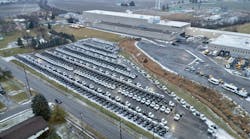 Endera Motors launches EV Pool for rapid delivery of electric cutaway vehicles. Endera Motors launches EV Pool for rapid delivery of electric cutaway vehicles.