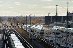 Metrolinx, ONxpress have reached a long-term operations and maintenance agreement for the GO Expansion project. Metrolinx, ONxpress have reached a long-term operations and maintenance agreement for the GO Expansion project.